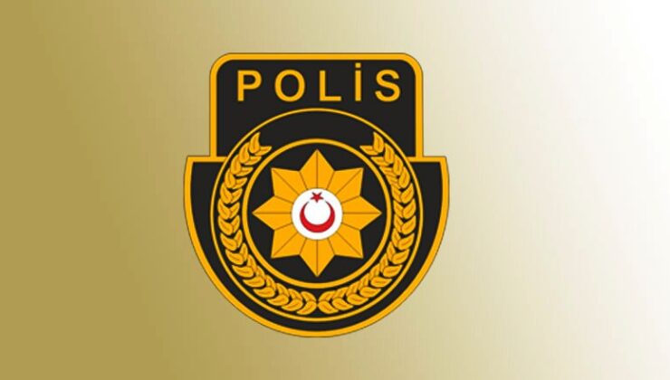 Polis, yeni yıl için tüm emniyet tedbirlerini alarak önlemleri en üst seviyeye çıkardığını duyurdu