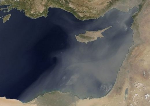 Meteoroloji Dairesi’nden toz uyarısı