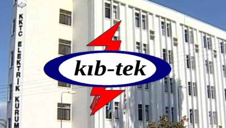 Kıb-Tek online sistemi yarın iki saat hizmet dışı olacak