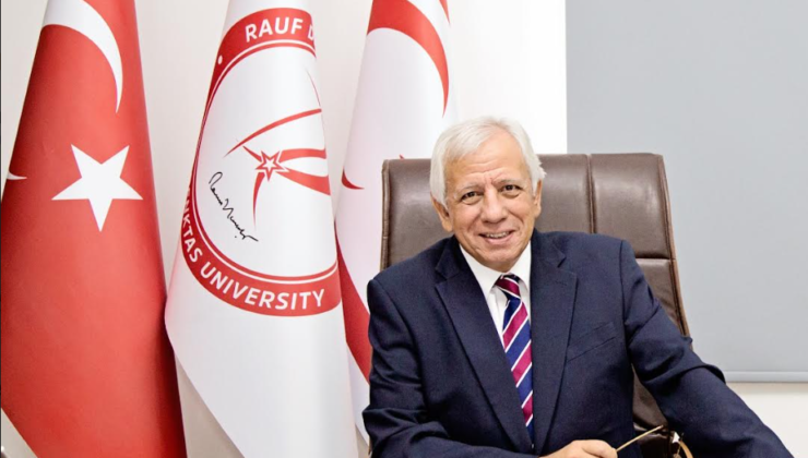 Prof. Dr. Bıçak, Dar Al Hekma Üniversitesi İşletme Yüksek Lisans (MBA) Programını denetledi