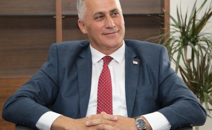 Amcaoğlu: “Enerji Dairesi ve Enerji Üst Kurulu” oluşturulacak