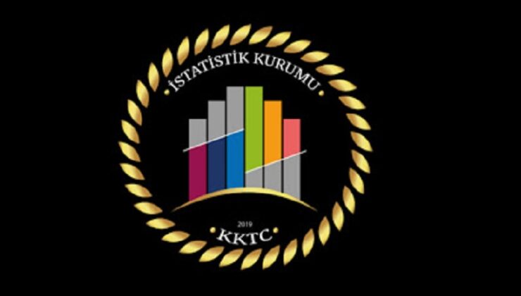 KKTC nüfusu 2021 sonu projeksiyonuna göre KKTC nüfusu 382 bin 836