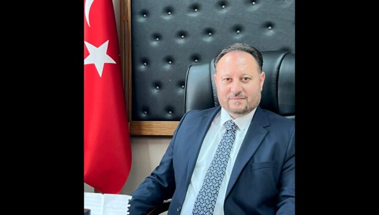 Öztürkler:KKTC üreterek büyüyecek, biz çalıştıkça yücelecektir