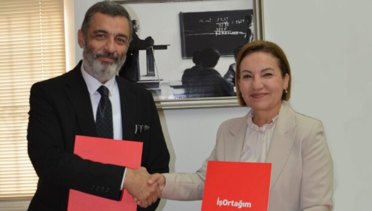 Kültür Dairesi, Telsim Vodafone ile iş birliği protokolü imzaladı