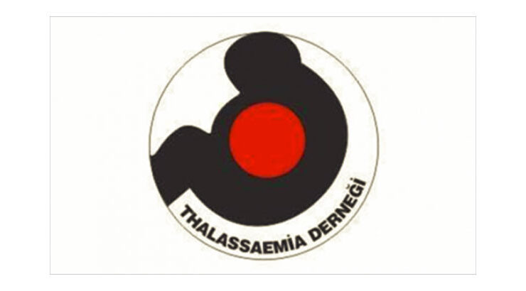 Thalassaemia Derneği, Çalışma Bakanlığı önünde açıklama yaptı