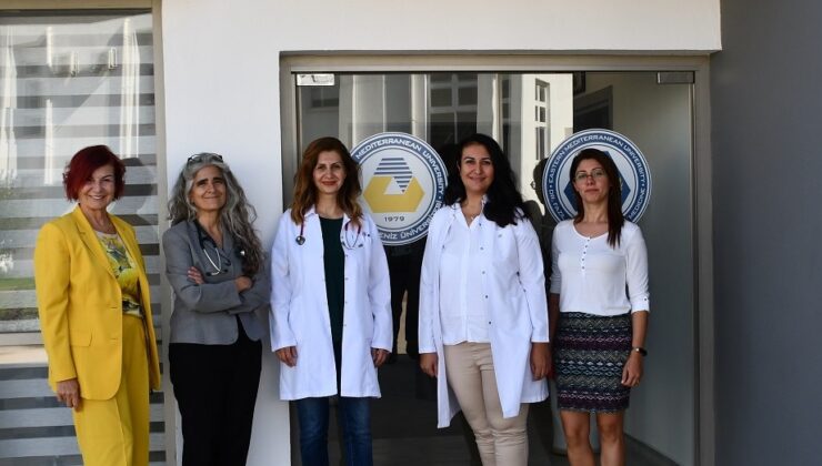 DAÜ Klinik Uygulama ve Araştırma Merkezi’nde unutkanlık taramaları başlıyor