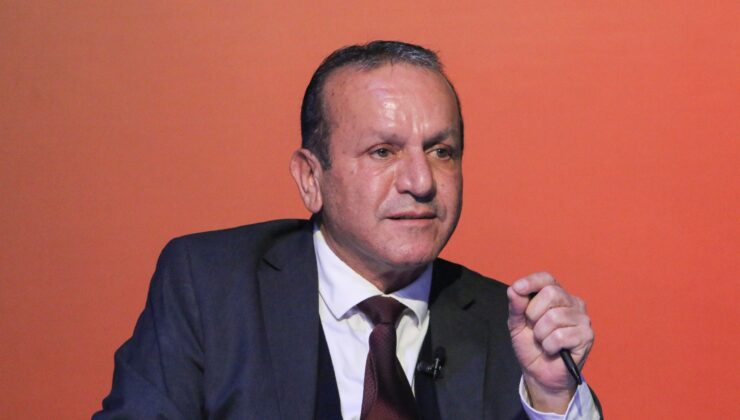 Ataoğlu:İngiltere pazarı KKTC turizmi için çok değerli