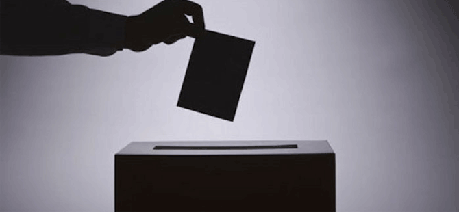 Seçim yasakları 16 Kasım’da başlayacak