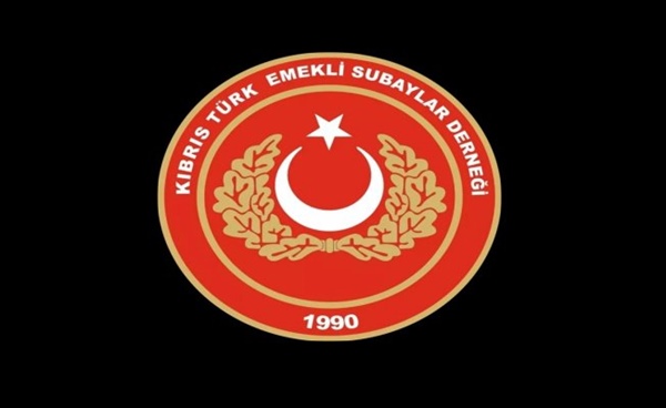 Kıbrıs Türk Emekli Subaylar Derneği Mücadele ve Şehitler Haftası nedeniyle mesaj yayımladı