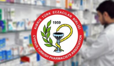 14 Mayıs Bilimsel Eczacılık Günü… Kuran: “Bilimsel ve etik değerleri korumaya devam edeceğiz”