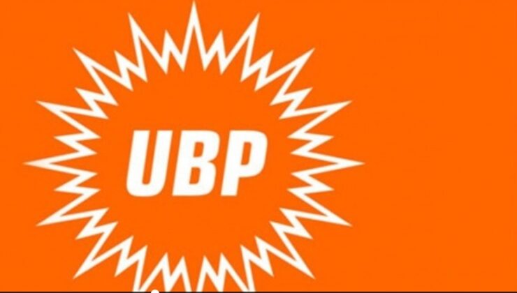 UBP’den İnönü şehitleri için anma mesajı: Geçmişimizi asla unutmayacağız ve unutturmayacağız