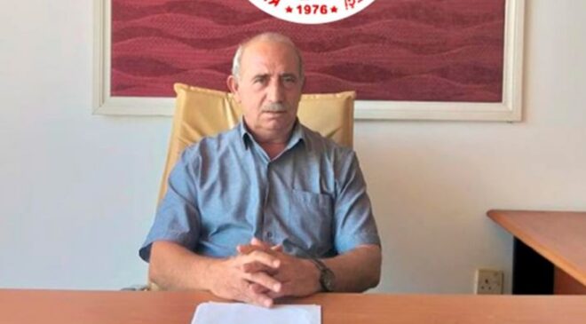 Topaloğlu, yerli, gerçeklere dayalı ve bilimsel toplu taşıma politikasına ihtiyaç duyulduğunu belirtti