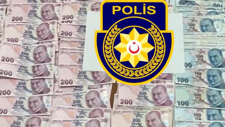 Gazimağusa’da iş yerinden para çalan şahıs tespit edilerek tutuklandı