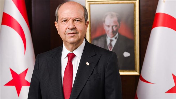 Tatar:30 Ağustos, Türkiye’nin bağımsızlığını koruyarak modern bir ulus devleti olarak varlığını sürdürme iradesini tüm dünyaya göstermiştir