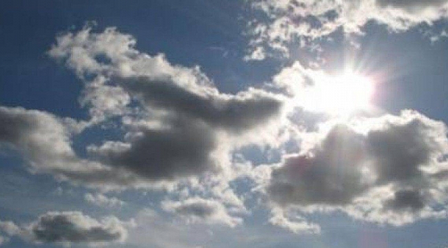 Sıcak hava etkisini sürdürüyor