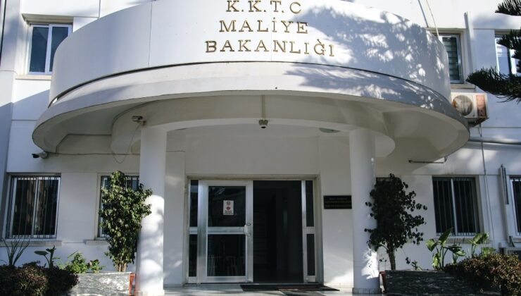 Maliye Bakanlığı, vergi affının 2 Ekim’e kadar uzatıldığını duyurdu