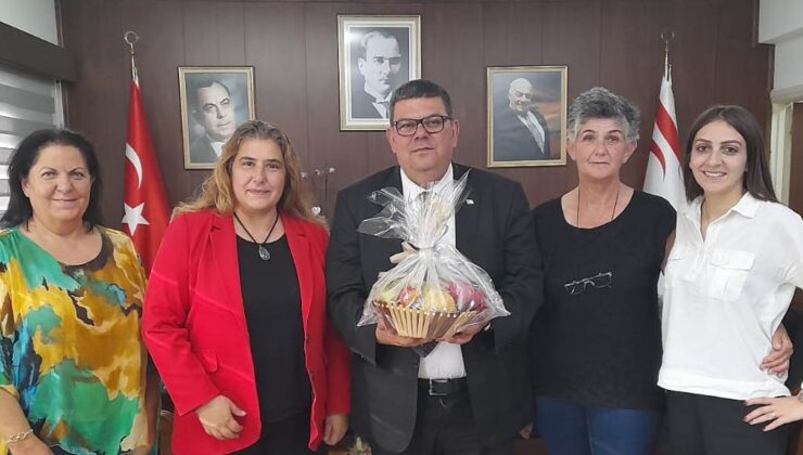 Maliye Bakanı Berova:Ekonomideki başarı, kadınların da aktif katılımı ile mümkündür