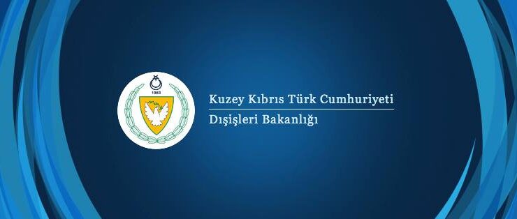 Dışişleri, İsrail ve Filistin’de yaşayan KKTC vatandaşlarını uyardı: “Güvenli, kapalı alanlarda kalmaya devam edin”