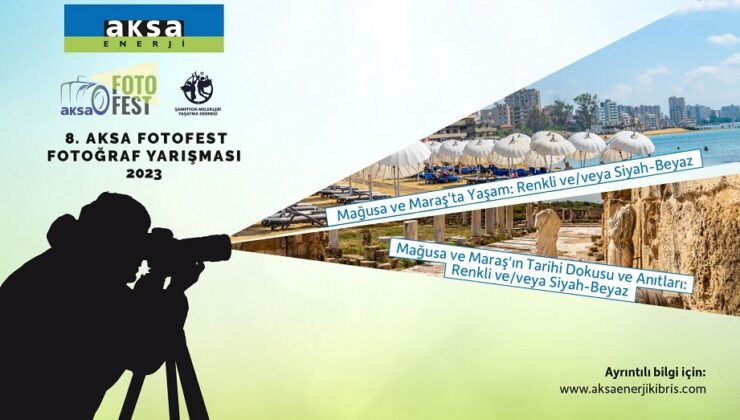 Şampiyon Melekleri Yaşatma Derneği yararına yapılan FOTOFEST başvuruları sürüyor