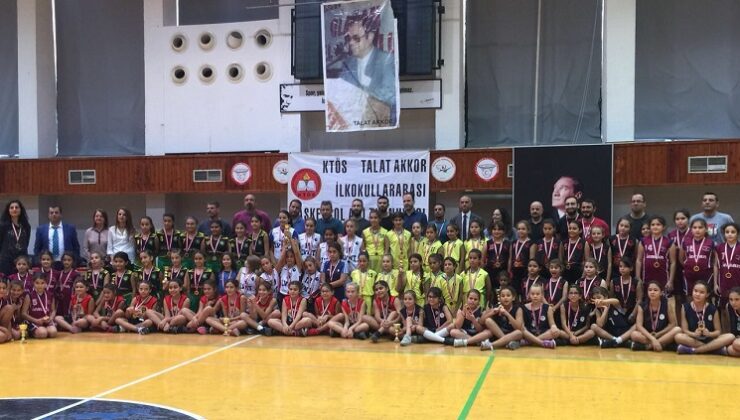 Talat Akkor Basketbol Şöleni 20 Kasım’da başlıyor