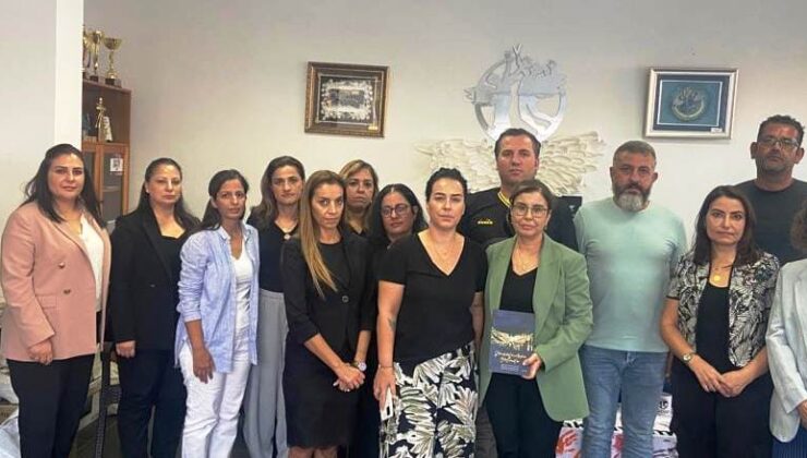 “Anıları güzel projelerle yaşatılacak…”