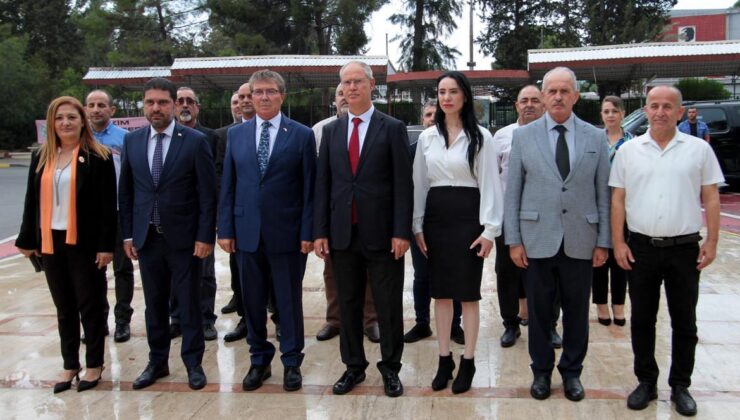 UBP 48 yaşında