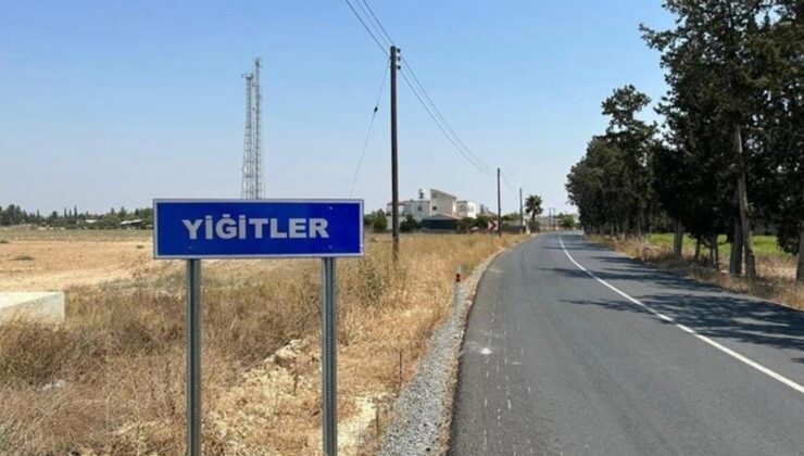 ABD, KKTC ile BM Barış Gücü arasında sağlanan Pile-Yiğitler yolu mutabakatından memnun