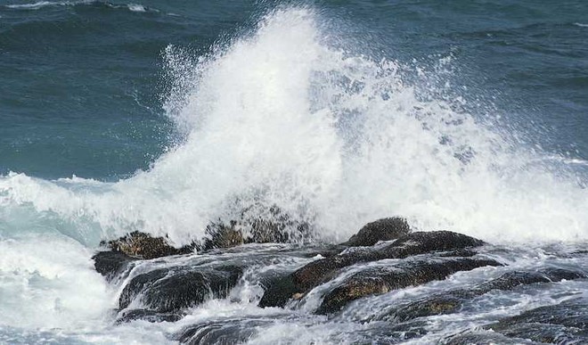 Meteorolojiden “denizlerde fırtınamsı rüzgar” uyarısı