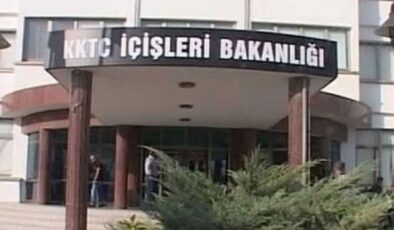 İçişleri Bakanlığı bütçesi komiteden geçti