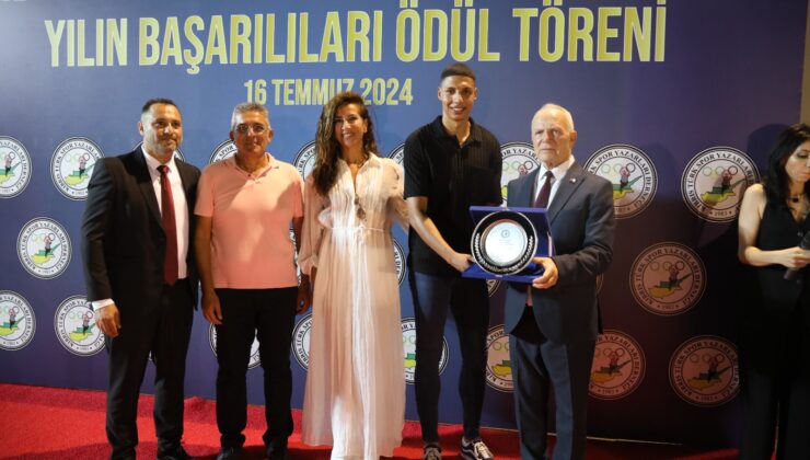 Töre: KKTC her alanda vardır ve var olmaya devam edecektir