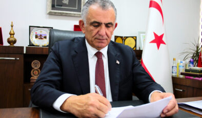 Çavuşoğlu’ndan Kurban Bayramı mesajı