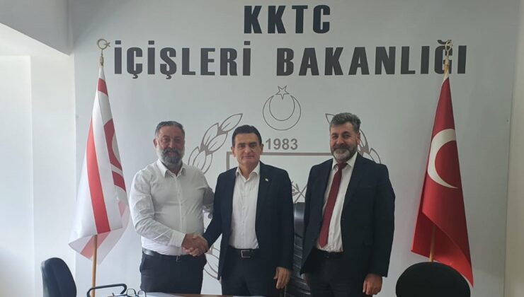 Dikmen’de altyapı çalışmaları başlatıldı