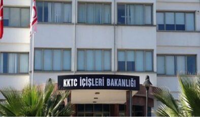 Meclis’te İçişleri Bakanlığı bütçesi görüşülüyor