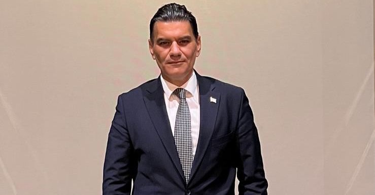 Özdemir Tokel’den 1 Mayıs Emek ve Dayanışma Günü mesajı: “1 Mayıs, emeğe saygının ve dayanışmanın günüdür”