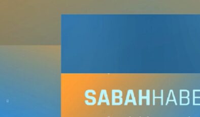Sabah Haber 01.05.2025