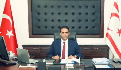 Gardiyanoğlu: Engellilerin ve ailelerin hayatını kolaylaştıracak adımlar atıyoruz