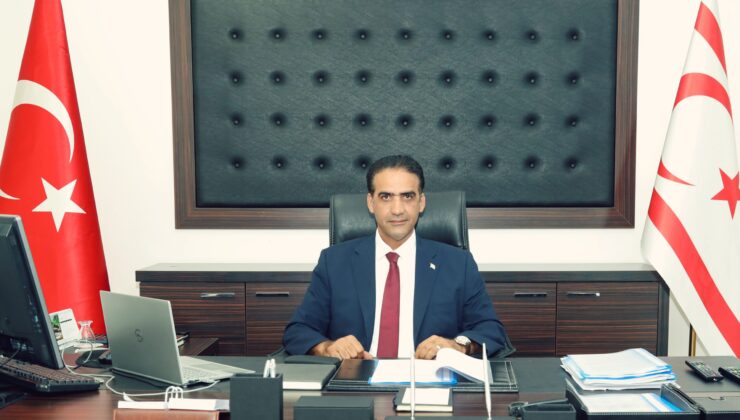 Gardiyanoğlu: Engellilerin ve ailelerin hayatını kolaylaştıracak adımlar atıyoruz