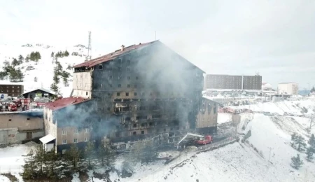 Bakanlar Kurulu’ndan 1 günlük ulusal yas kararı!