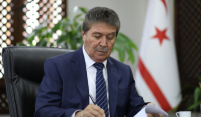 Baṣbakan Üstel, TBMM Başkanvekili ve DEM Parti Milletvekili Sırrı Süreyya Önder’in vefatı nedeniyle mesajı yayımladı