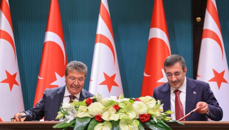 Yılmaz:İki ülke arasında güçlü kardeşlik bağları ve ortak vizyon doğrultusunda yakın iş birliği içinde çalışmaya devam edeceğiz