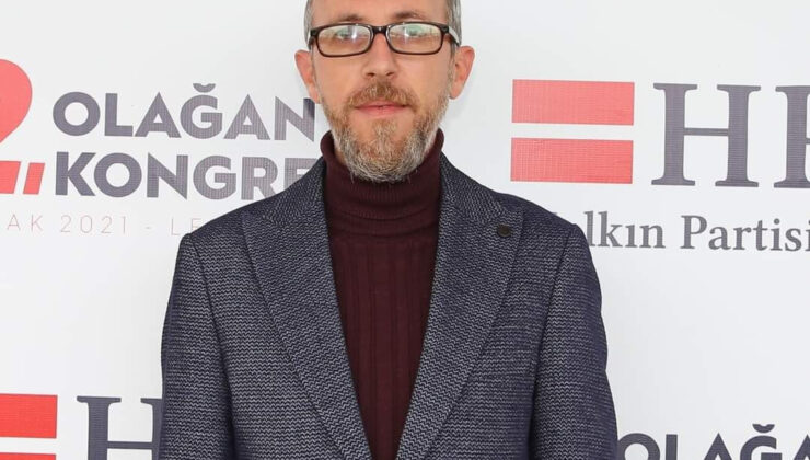 Alas’tan açıklama