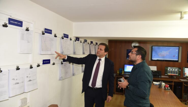 Yıl kurak geçiyor, ocak son 50 yılın en yağışsız ayı oldu… “Sıcak bir yaz bizi bekliyor”