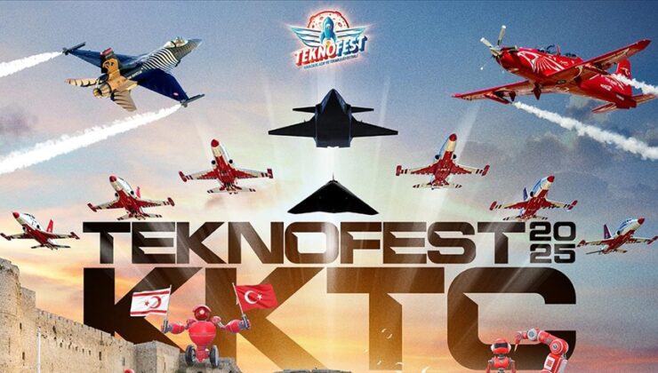 TEKNOFEST KKTC’ye 47 bin yarışmacı başvurdu