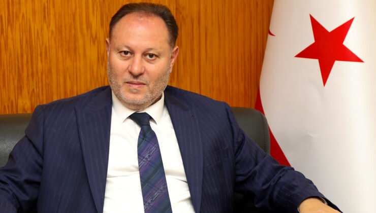Öztürkler, Kadir Gecesi nedeniyle mesaj yayımladı