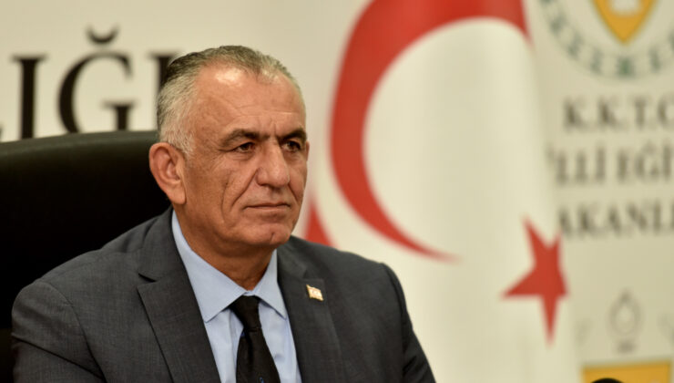 Öğretmenler Sınav (Değişiklik) Tüzüğü…Çavuşoğlu: “Düzenleme, eşitsizliği önlemek adınadır”
