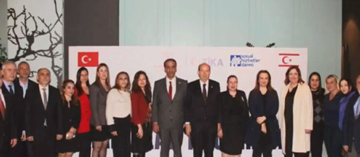 TİKA’dan çocuklar için etkinlik