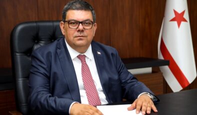 Berova: Engelleri birlikte aşalım, hayatı herkes için erişilebilir kılalım