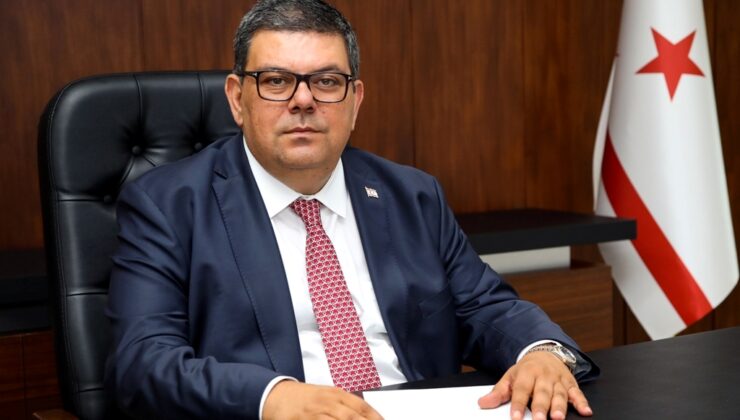 Berova: Engelleri birlikte aşalım, hayatı herkes için erişilebilir kılalım