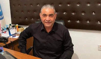 Memur-Sen’den Ünal Üstel’e destek…