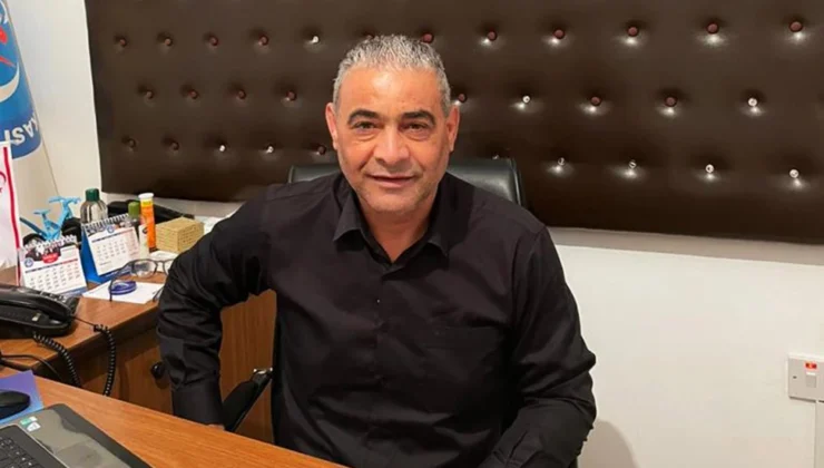 Memur-Sen’den Ünal Üstel’e destek…